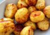 Patate al forno ma con il burro- RicettaSprint