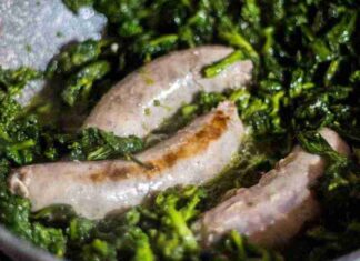 Piatto da rosticceria - RicettaSprint