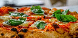 Pizza per il pizza day - RicettaSprint