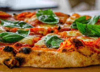 Pizza per il pizza day - RicettaSprint