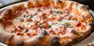 Pizza senza glutine - RicettaSprint