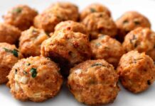 Polpette senza glutine: come sostituire il pane grattugiato senza perdere gusto Polpette senza glutine - RicettaSprint