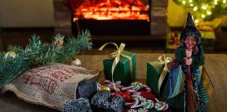 Carbone dolce della befana io non lo compro lo faccio da me, perché conviene? carbone fatto in casa