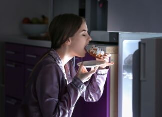 Raptus della fame notturna, il motivo scatenante che non conosci raptus notturno