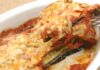 Parmigiana di melanzane