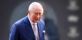 Re Carlo lui è il suo chef preferito - RicettaSprint