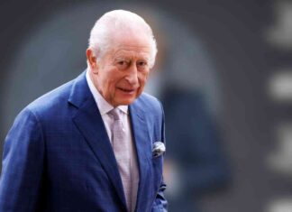 Re Carlo lui è il suo chef preferito - RicettaSprint