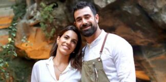 Roberto Valbuzzi la moglie rivela tutto - RicettaSprint