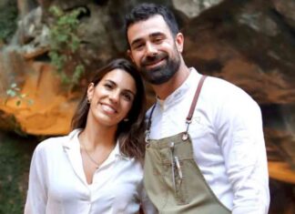 Roberto Valbuzzi la moglie rivela tutto - RicettaSprint