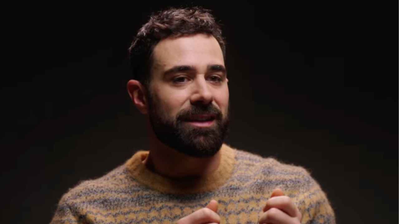 Roberto Valbuzzi shock ristorante - RicettaSprint