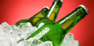 Ruba birra e finisce in ospedale - RicettaSprint