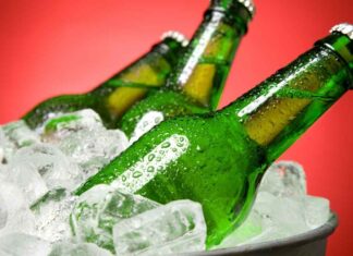 Ruba birra e finisce in ospedale - RicettaSprint