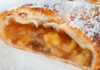 strudel di mele