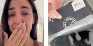 Scoperta shock latte - RicettaSprint