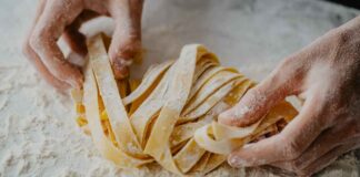 Scorte in congelatore - RicettaSprint