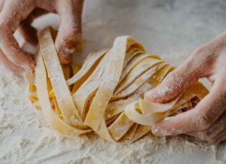 Scorte in congelatore - RicettaSprint