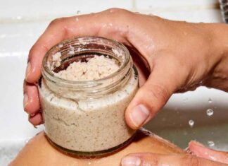 Scrub fatto in casa come conservarlo - RicettaSprint