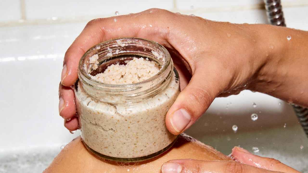 Scrub fatto in casa come conservarlo - RicettaSprint