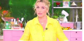 Spaghetti fortunati ricetta di Antonella Clerici - RicettaSprint