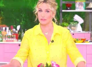 Spaghetti fortunati ricetta di Antonella Clerici - RicettaSprint