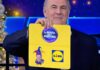 Spesa per un anno Lidl La Prova del Cuoco - RicettaSprint