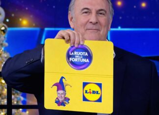 Spesa per un anno Lidl La Prova del Cuoco - RicettaSprint