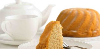 Altro che torta al latte, ho scoperto la torta al succo di frutta senza lattosio e burro TORTA LA SUCCO DI FRUTTA