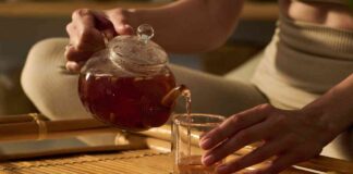 Tisana dimagrante le migliori - RicettaSprint