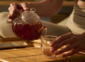 Tisana dimagrante le migliori - RicettaSprint