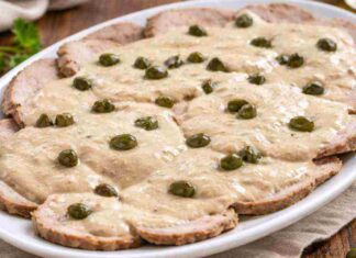 Tonné è anche meglio - RicettaSprint