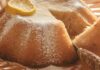 Torta al limone morbidissima - RicettaSprint