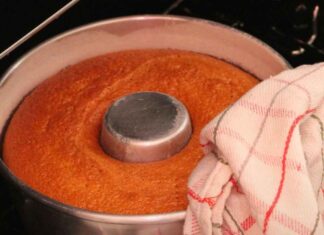 Torta che si affloscia ecco perché - RicettaSprint