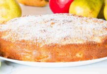 Dopo le feste sei diventato stitico? Questa torta lassativa può aiutarti davvero Torta contro la stitichezza - RicettaSprint