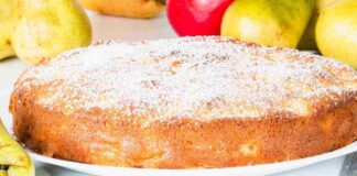 Dopo le feste sei diventato stitico? Questa torta lassativa può aiutarti davvero Torta contro la stitichezza - RicettaSprint