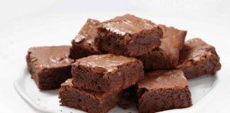 Torta elaborata ma non lo è - RicettaSprint