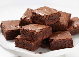 Torta elaborata ma non lo è - RicettaSprint