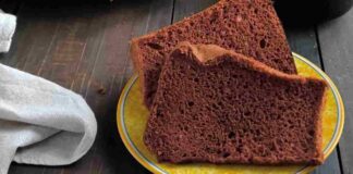 Torta furba al caffè all'acqua - RicettaSprint