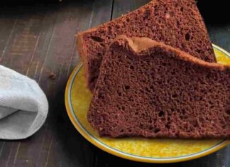 Torta furba al caffè all'acqua - RicettaSprint