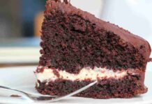 Torta pinguì - RicettaSprint