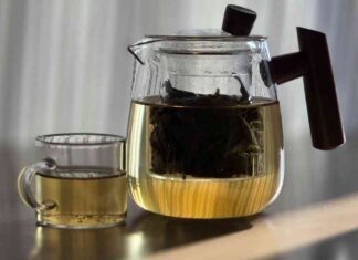 Una tisana al giorno cosa succede - RicettaSprint