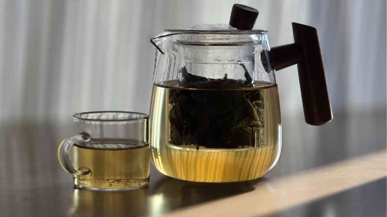 Una tisana al giorno cosa succede - RicettaSprint