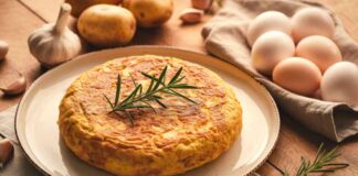 Unisco le uova alle patate e al tonno, è così buona che il bis è obbligatorio