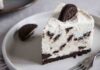 cheesecake oreo