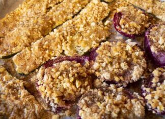 Zero spesa, cena pronta: con le cipolle e le zucchine fai un secondo top cipolle e zucchine