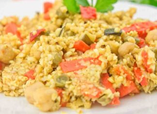 cous cous invernale