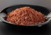 dieta del riso rosso
