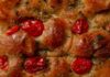 focaccia pugliese romana