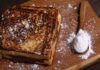 French toast alla nutella, altro che panino all’olio, la merenda si fa seria oggi