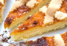 Pasta frolla lievitata: le crostate diventano buone come le torte, con un impasto ci fai due crostate frolla lievitata