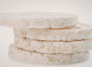 Gallette di riso fanno ingrassare? Quanto ne sai veramente? gallette di riso